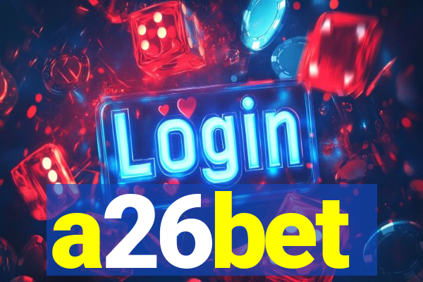 a26bet