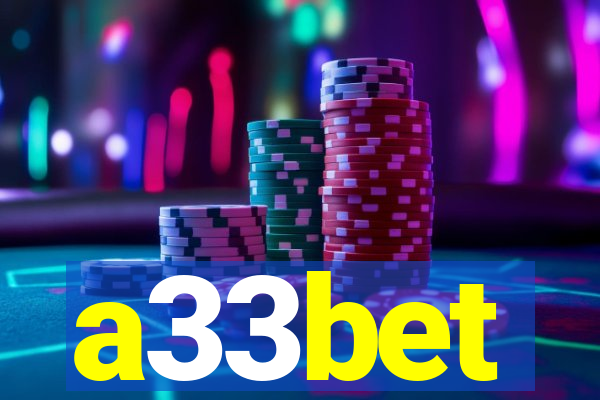 a33bet