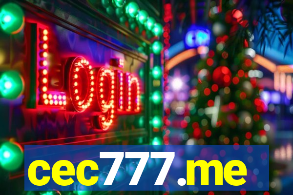 cec777.me