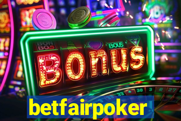 betfairpoker