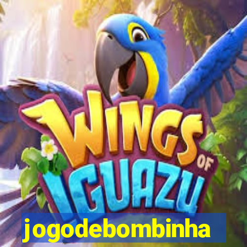 jogodebombinha