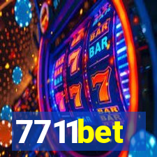 7711bet