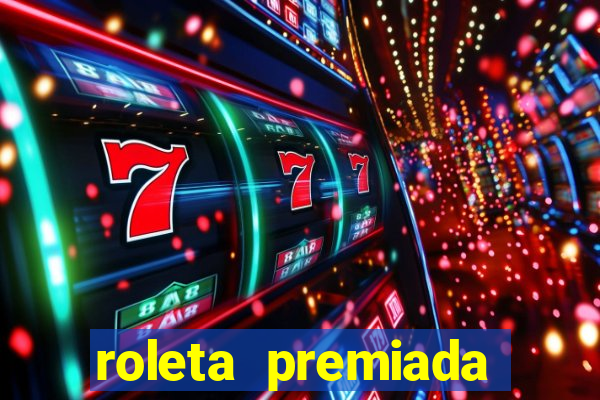 roleta premiada estrela bet