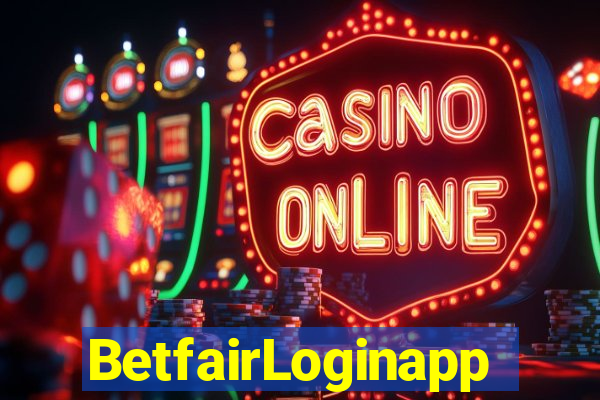 BetfairLoginapp