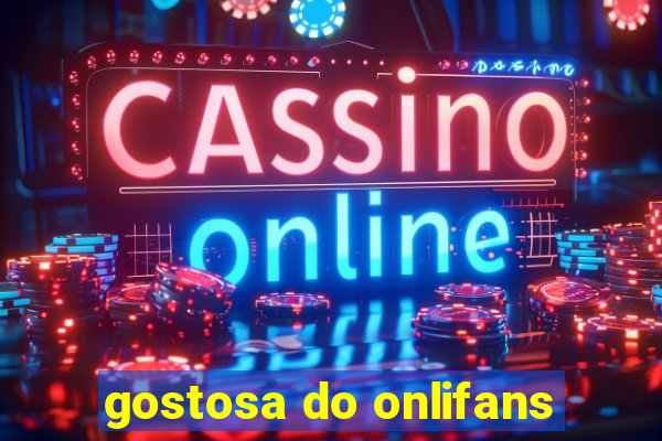 gostosa do onlifans