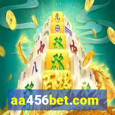 aa456bet.com