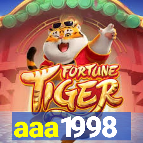 aaa1998