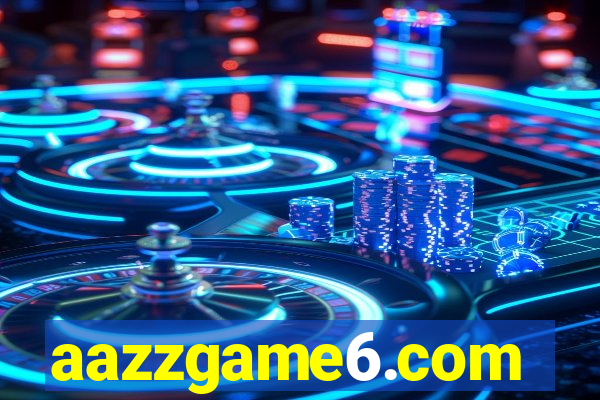 aazzgame6.com