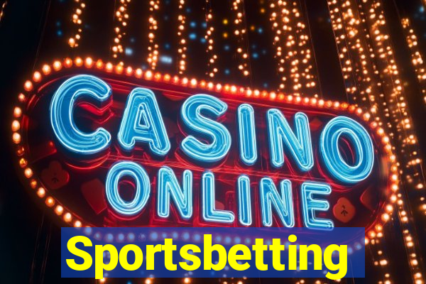 Sportsbetting