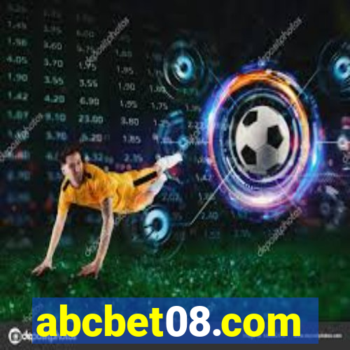 abcbet08.com