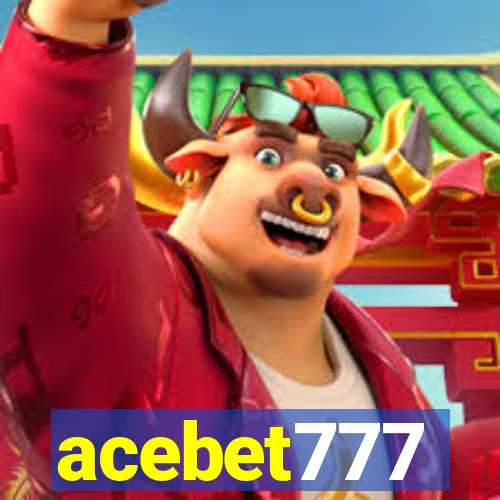 acebet777