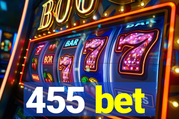 455 bet