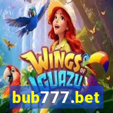 bub777.bet