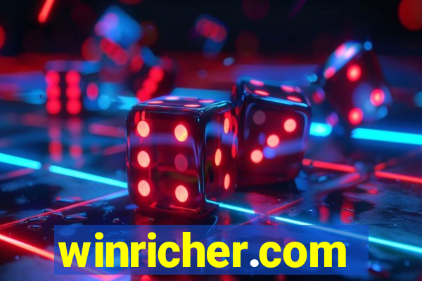 winricher.com