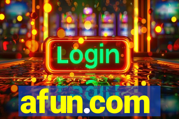 afun.com