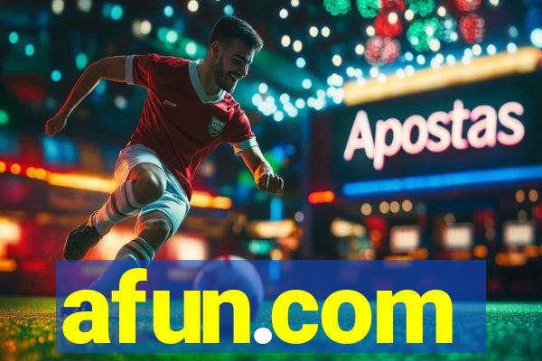 afun.com