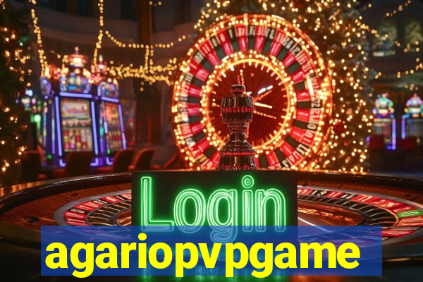 agariopvpgame