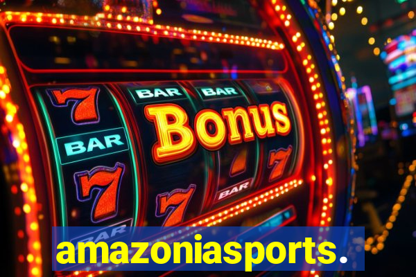 amazoniasports.com