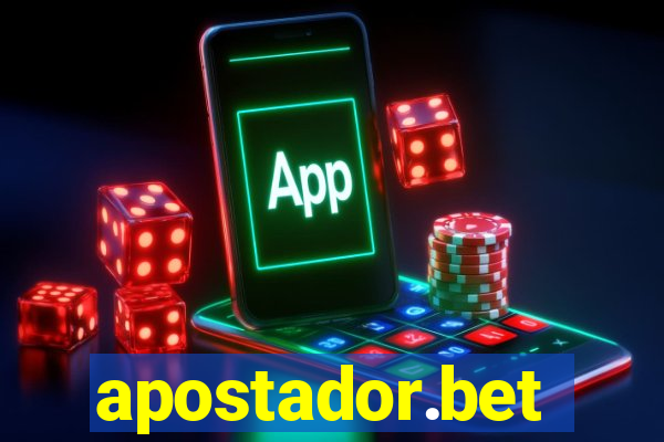 apostador.bet