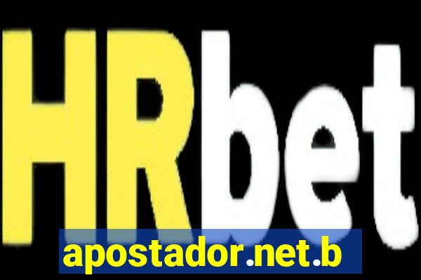 apostador.net.br