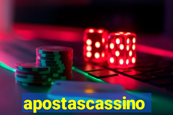 apostascassino