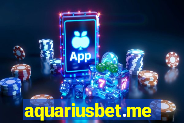 aquariusbet.me