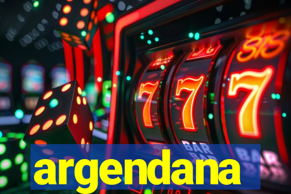 argendana