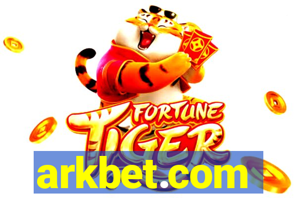 arkbet.com