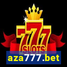 aza777.bet