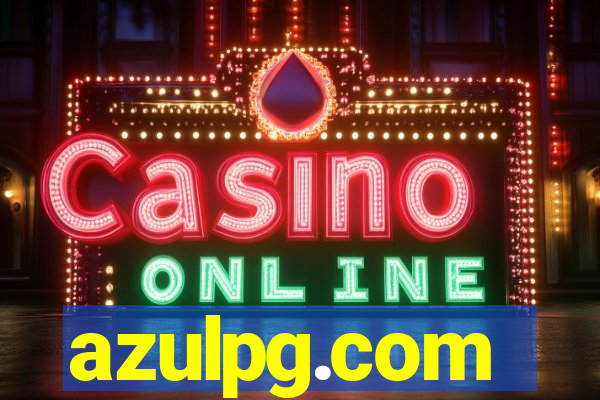 azulpg.com