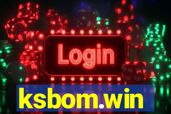 ksbom.win