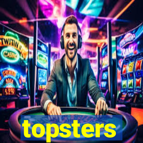 topsters