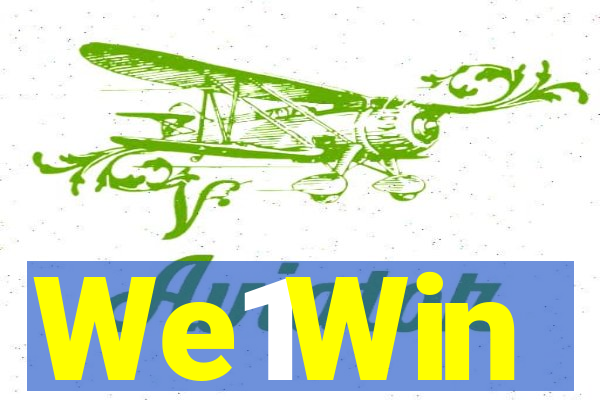 We1Win