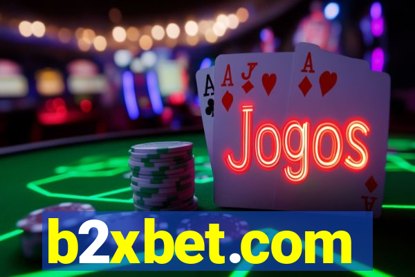 b2xbet.com