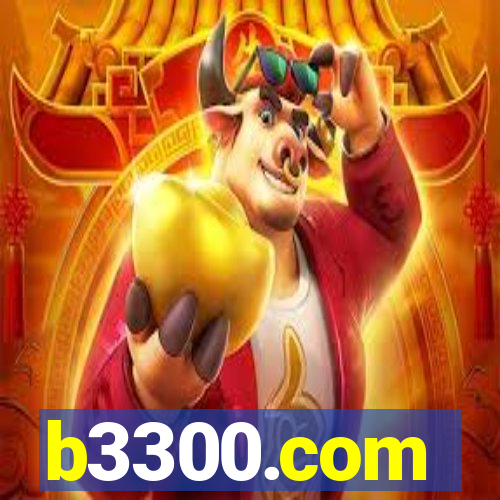 b3300.com