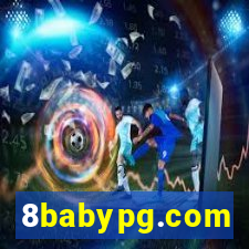 8babypg.com