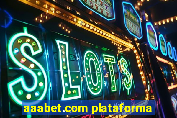 aaabet.com plataforma