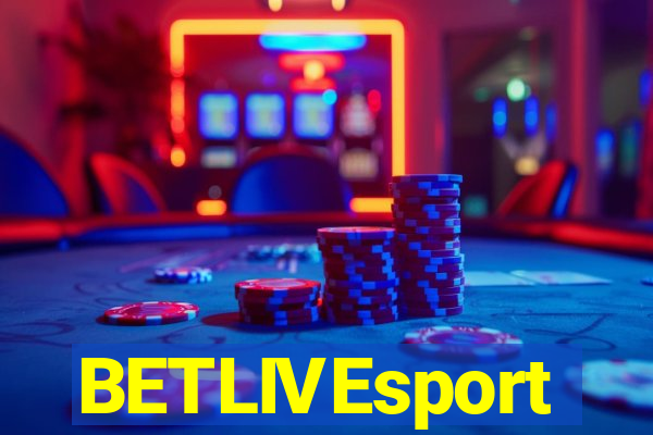 BETLIVEsport