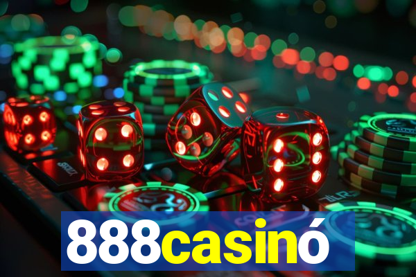 888casinó