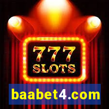 baabet4.com