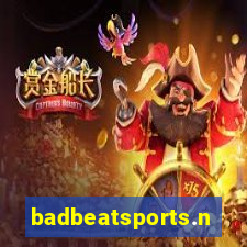 badbeatsports.net