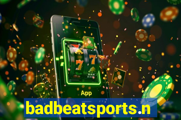 badbeatsports.net