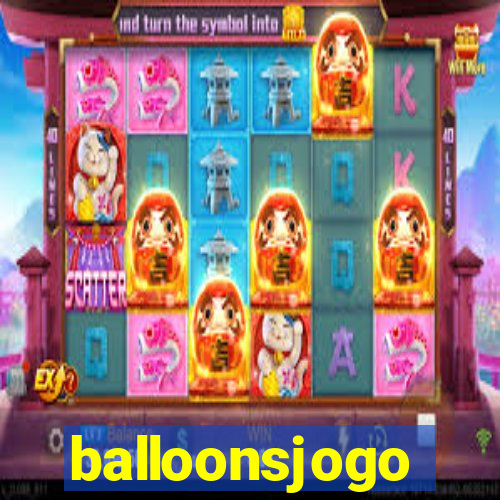 balloonsjogo