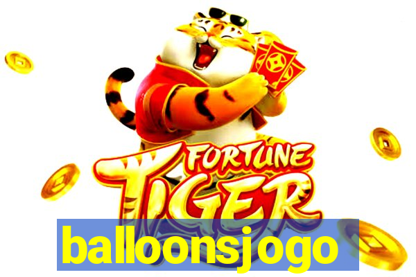 balloonsjogo