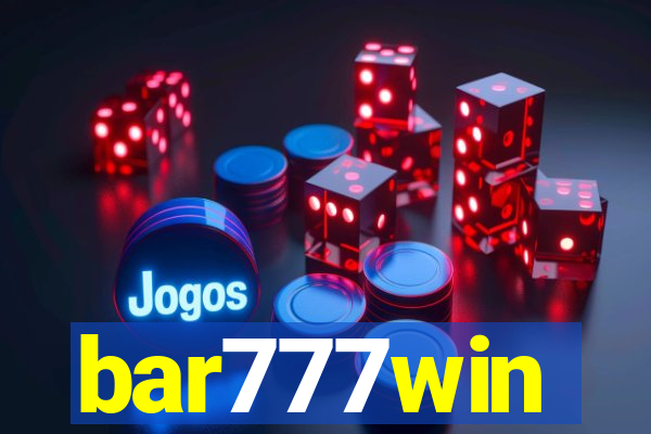 bar777win