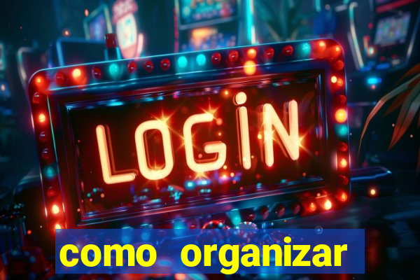 como organizar planilha por ordem alfabetica