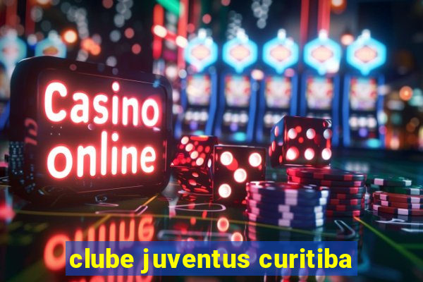 clube juventus curitiba