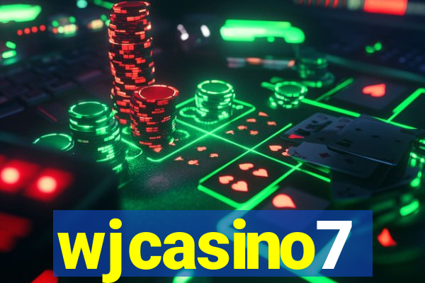 wjcasino7