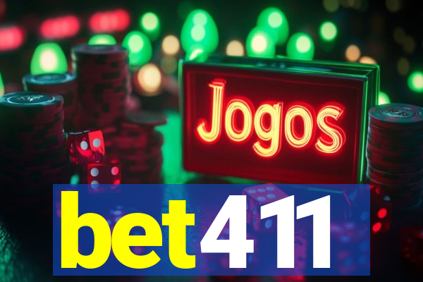 bet411