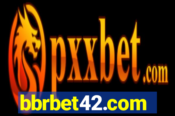 bbrbet42.com